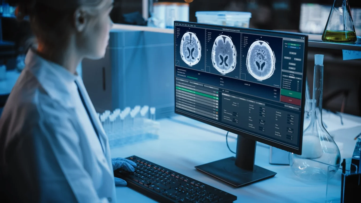 Advancements in Oncologist Treatments