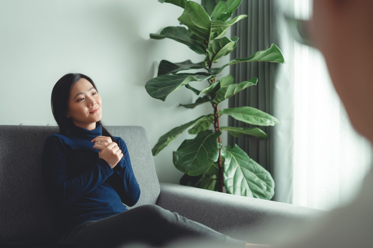 Choosing a Residential Treatment Center