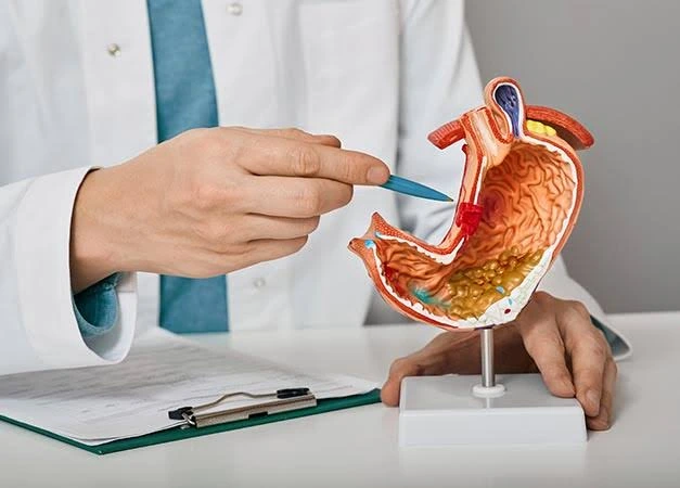 How Gastroenterologists Approach Complex Digestive Disorders Complex Digestive Disorders