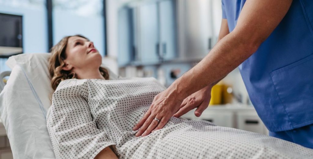 What Patients Should Expect From Endometriosis Testing Endometriosis Testing