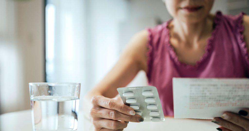 Exploring Hormone Replacement Therapy for Menopause Symptoms Hormone Replacement Therapy
