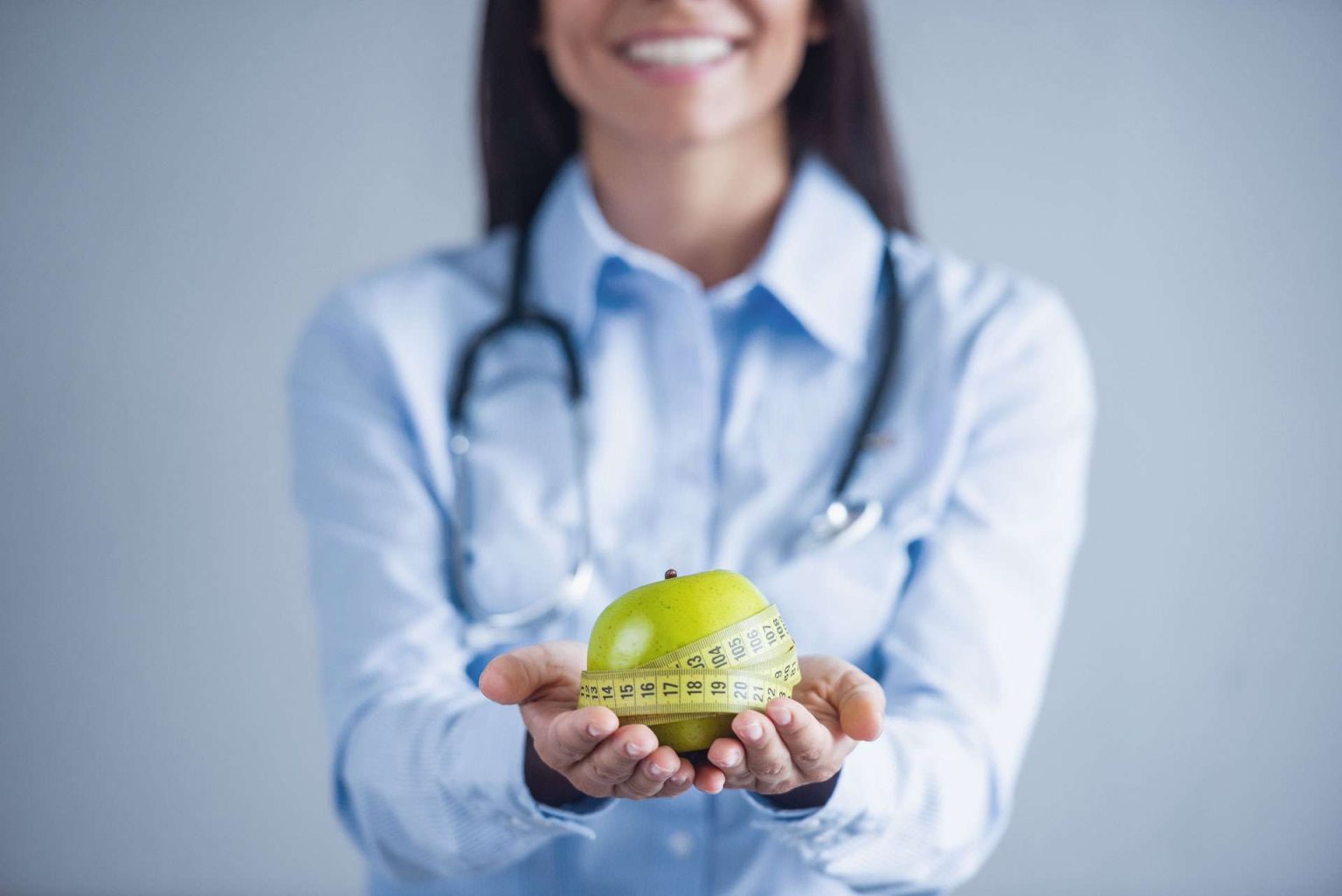 Primary Care Physician