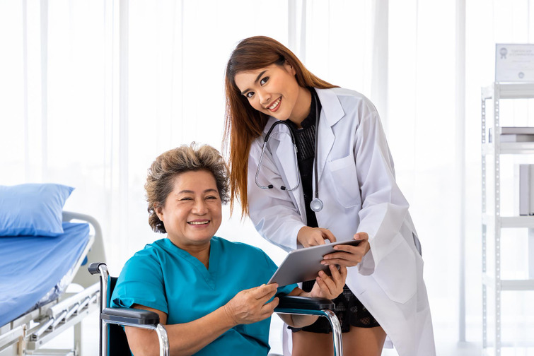 The Benefits of Routine Check-ups with Your Primary Care Physician Primary Care Physician