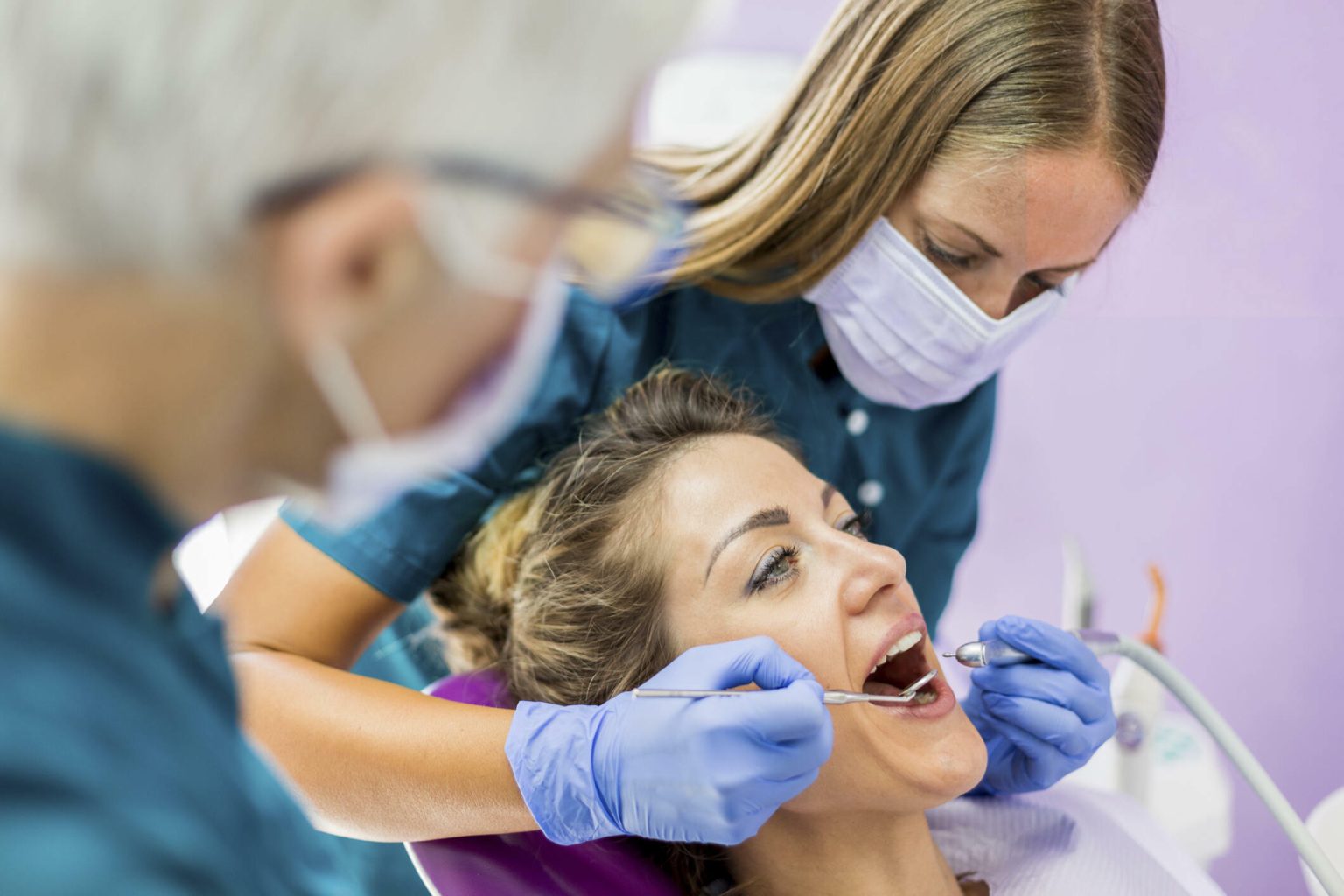 The Benefits of Regular Visits to Your Dentist Regular Visits to Your Dentist