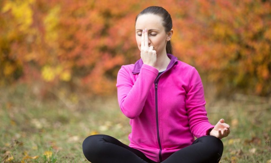 Right Exercise Balance for Asthma