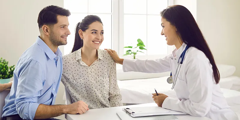 Exploring the Role of OBGYNs in Women’s Health Role of OBGYNs in Women's Health