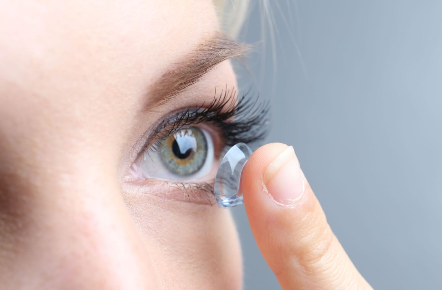 Multifocal Contact Lenses